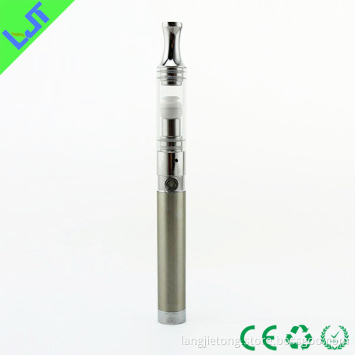 Clear Wax Tank Rechargeable Wax Vaporizer Exgo Wax Vaporizer Pen